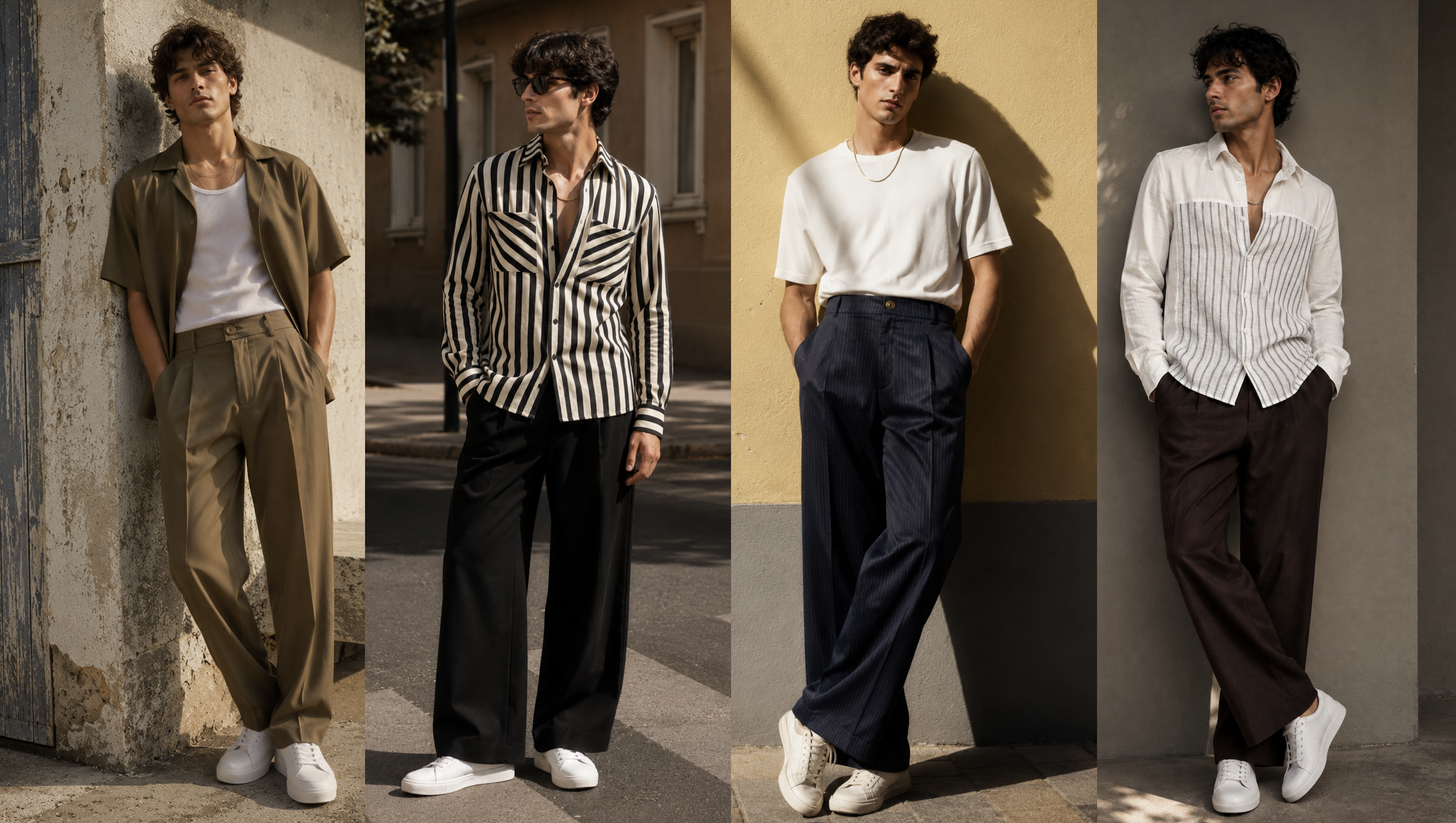 BRUTO: la marca mexicana para el hombre actual
