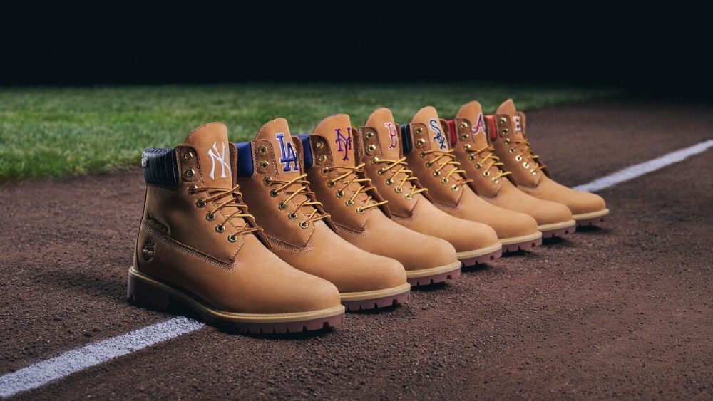 Timberland x New Era: la colaboración que convierte el béisbol en streetwear
