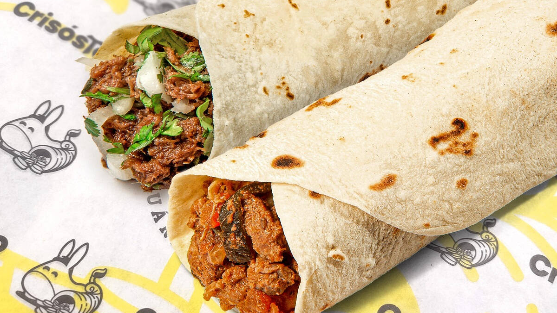 Ciudad Juárez: la historia de cómo nació el delicioso burrito norteño