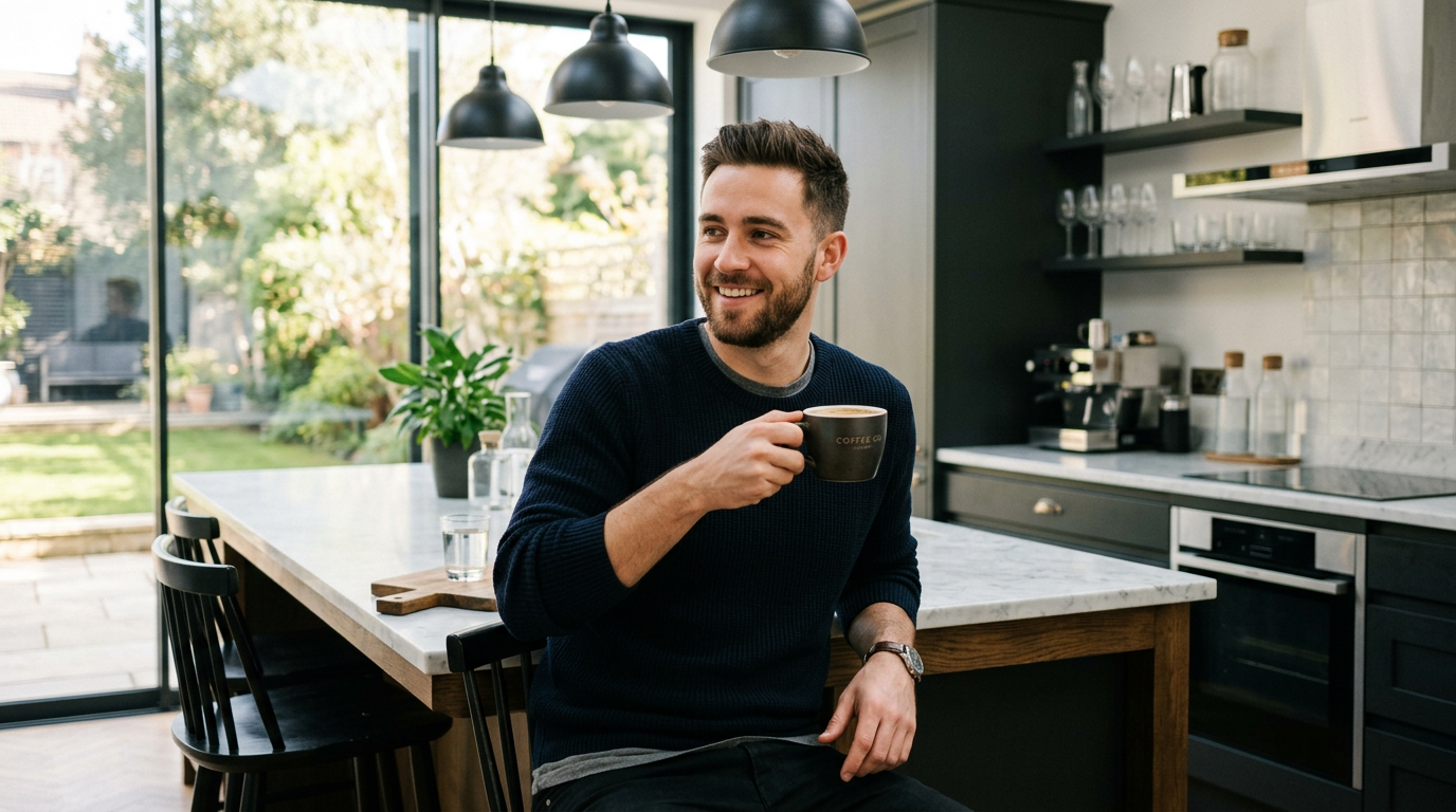 ¿A qué hora dejar de tomar café? La regla para dormir mejor