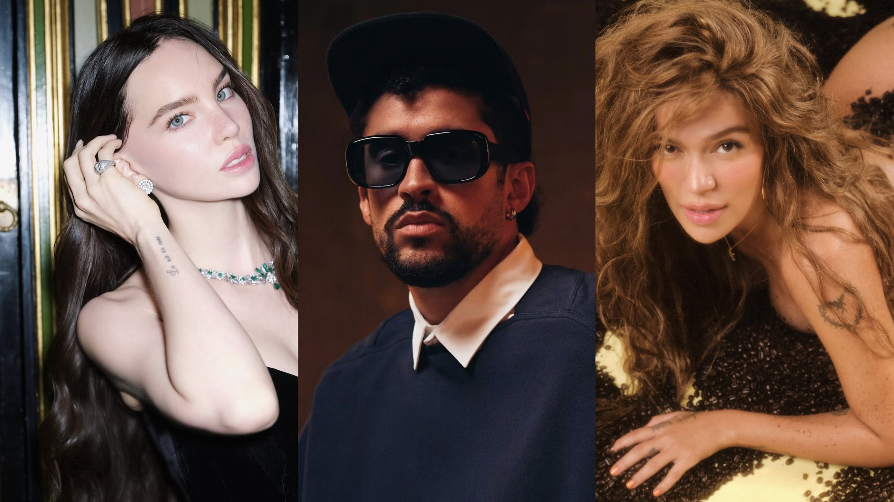 HEAT Latin Music Awards 2026: conoce a los nominados