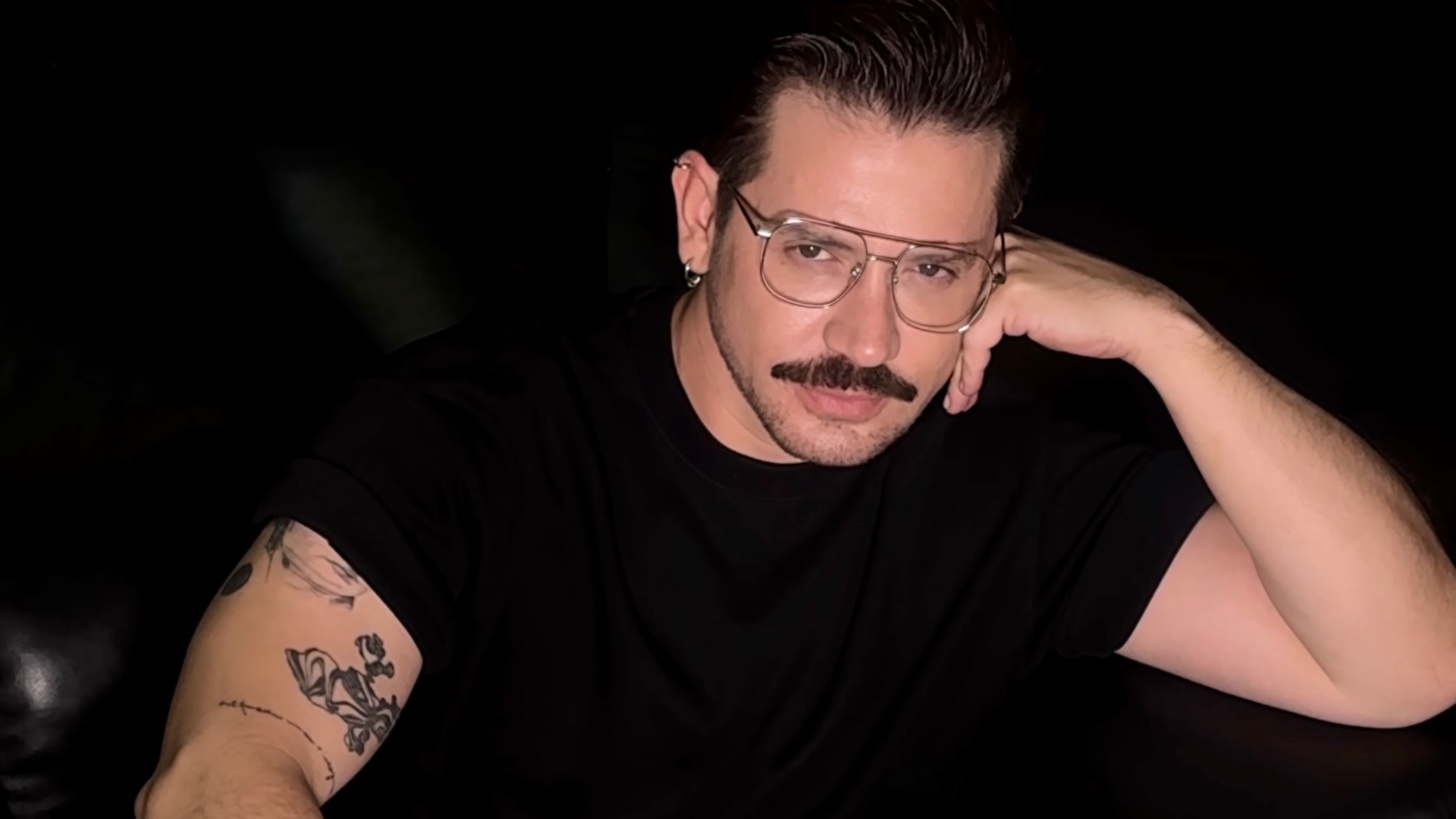Alfredo Martínez: el diseñador mexicano que convirtió la identidad en moda