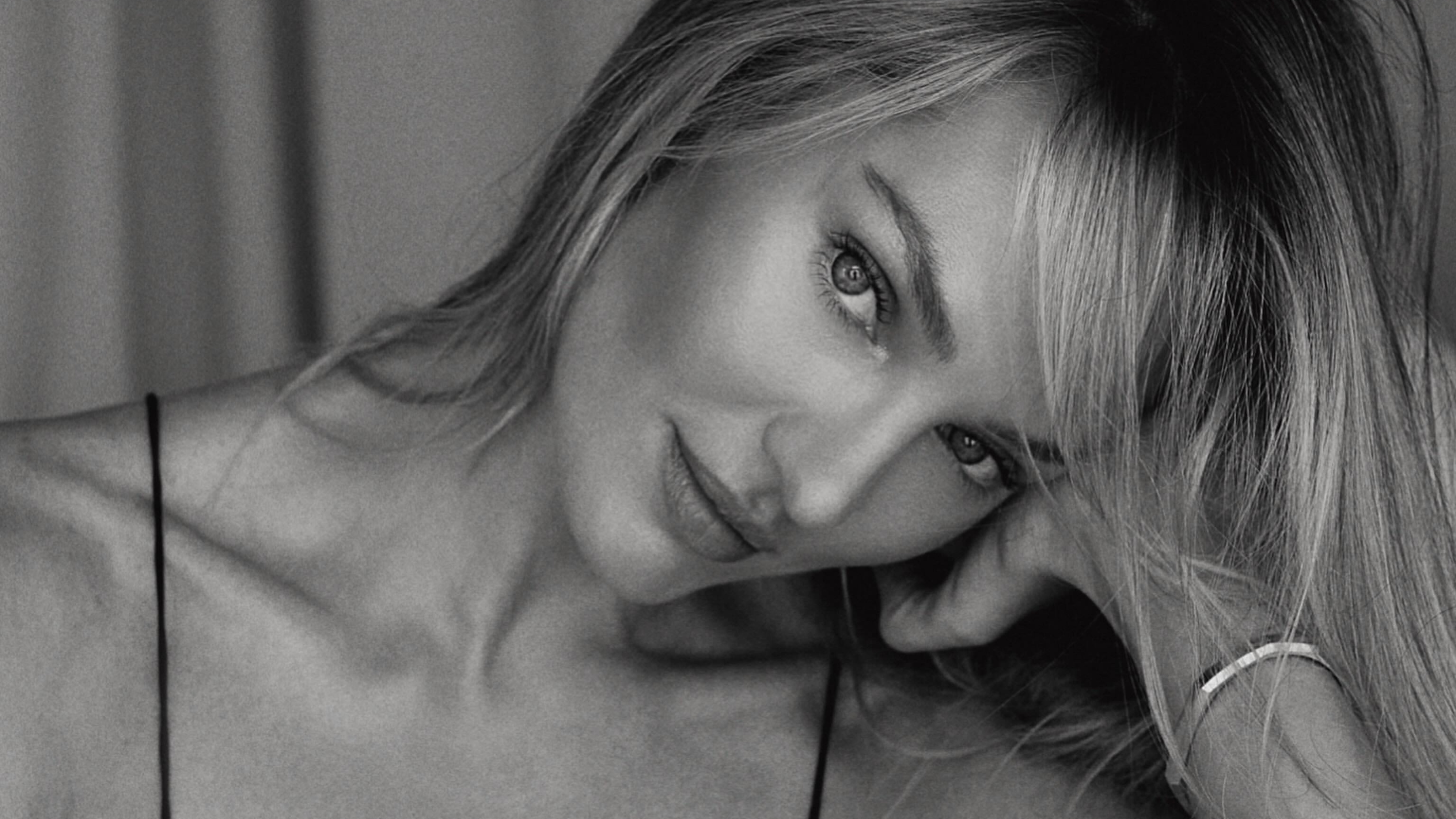 Candice Swanepoel: la modelo de Victoria’s Secret sigue más vigente que nunca