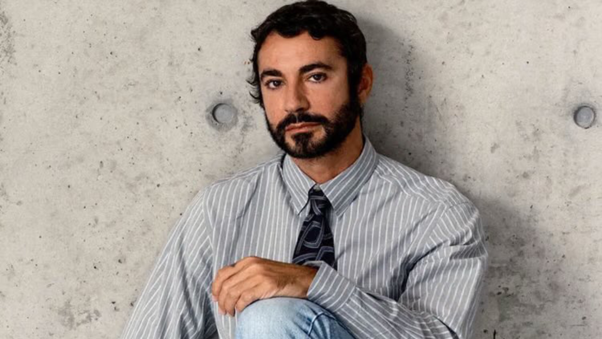 Dario Vitale llega a Emporio Armani: el nuevo capítulo creativo de la maison italiana