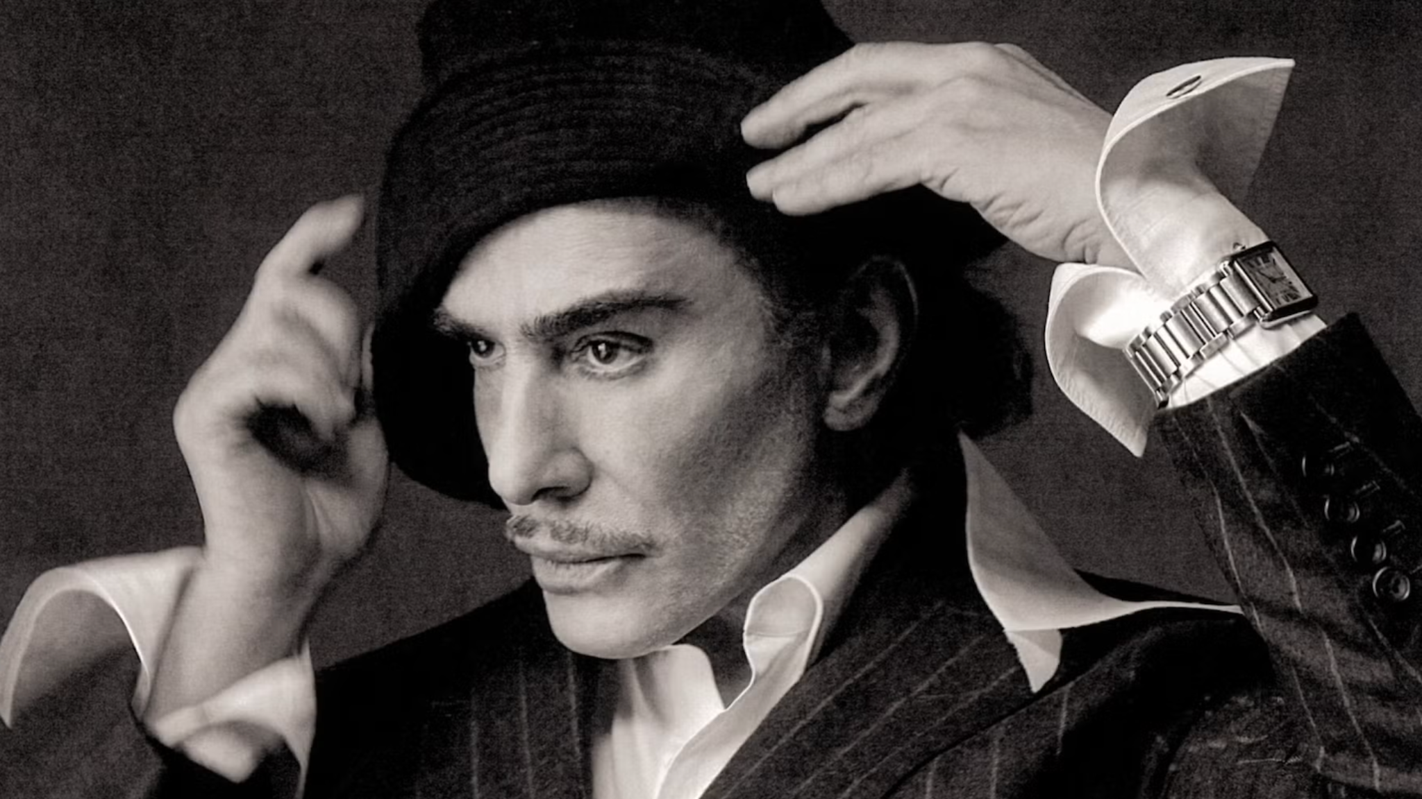 Zara x John Galliano: todo sobre la colección que recupera sus diseños de los años 80