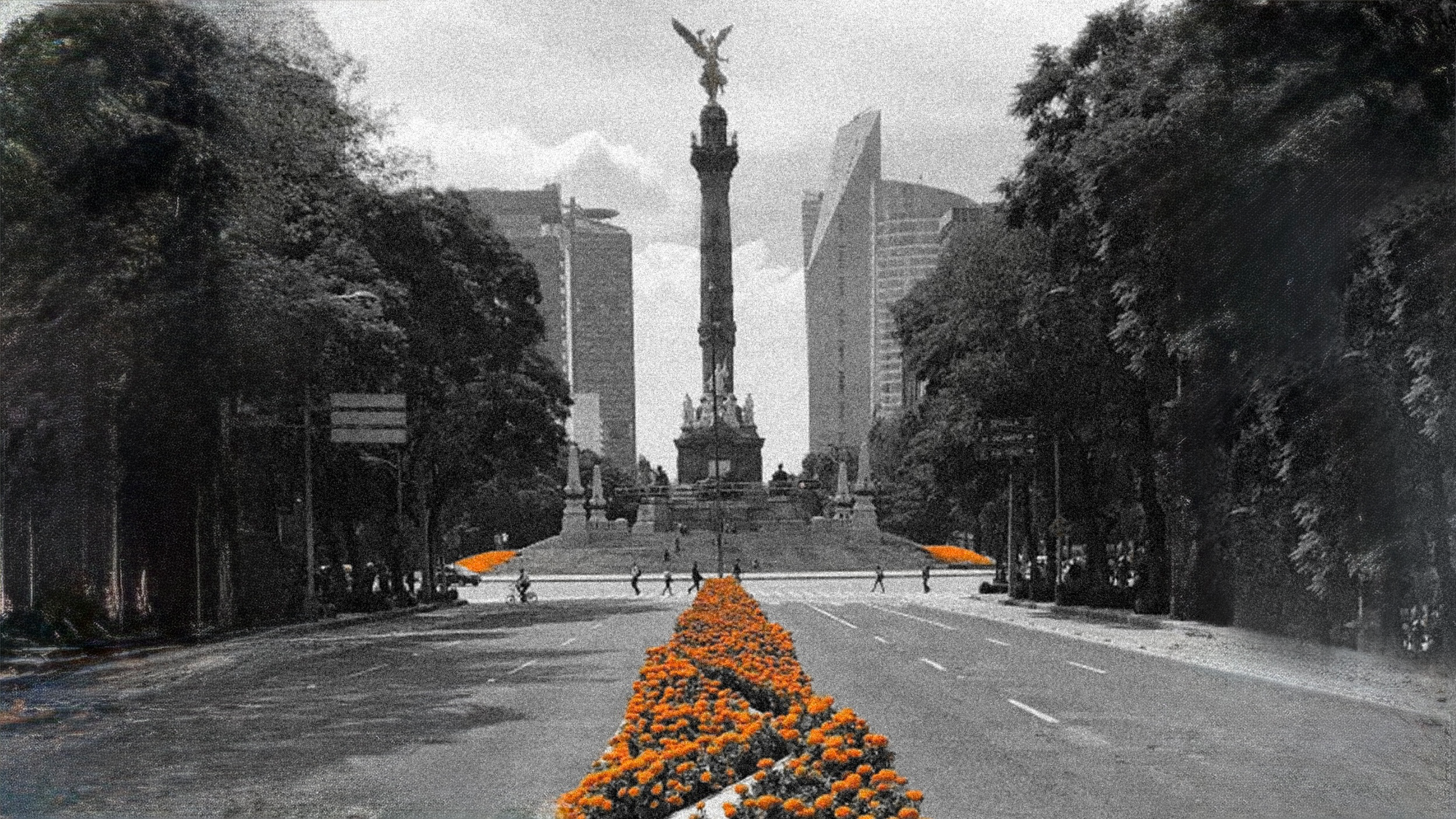 Open House CDMX Día de Muertos 2026: todo lo que debes saber