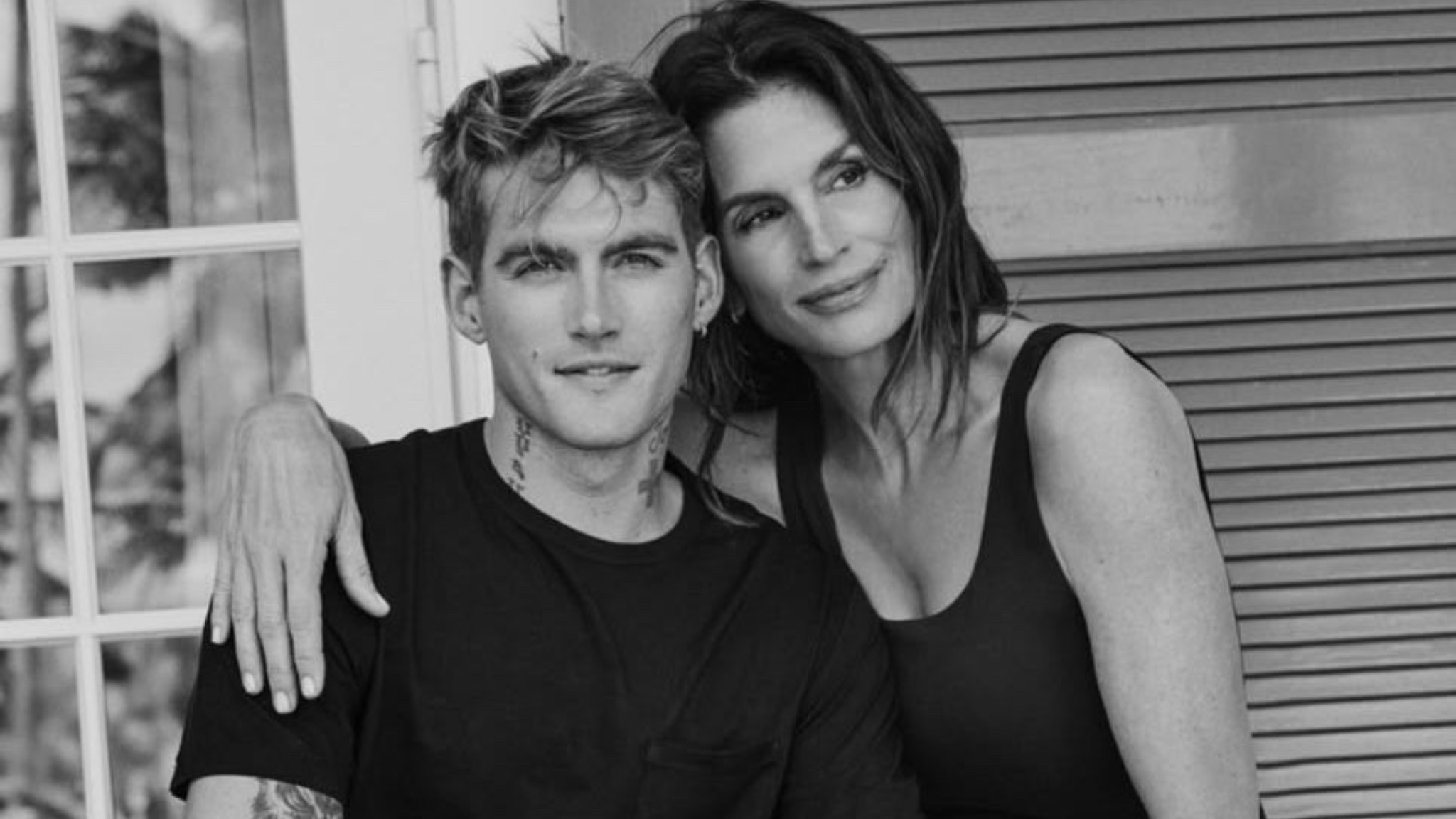 Lo que se sabe de la muerte de Presley Gerber, el hijo de Cindy Crawford