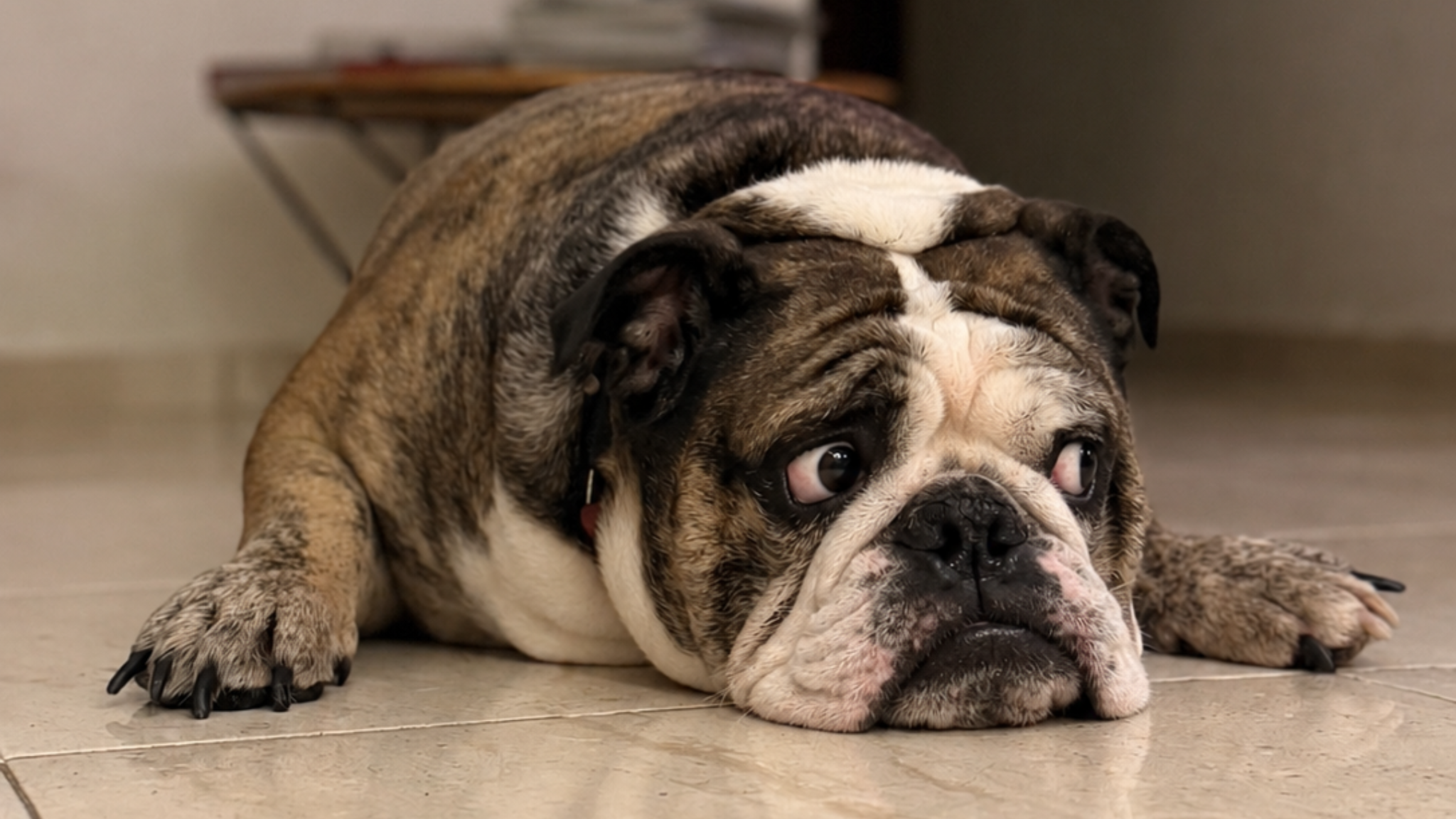 Cómo reducir el estrés y la ansiedad en perros