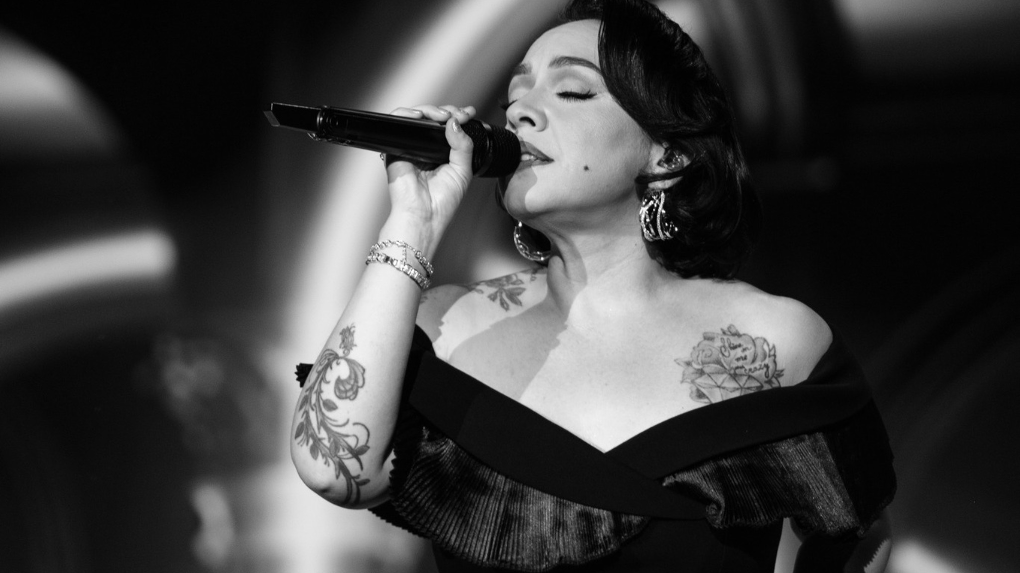 Carla Morrison se vuelve viral en Italia con “Disfruto”