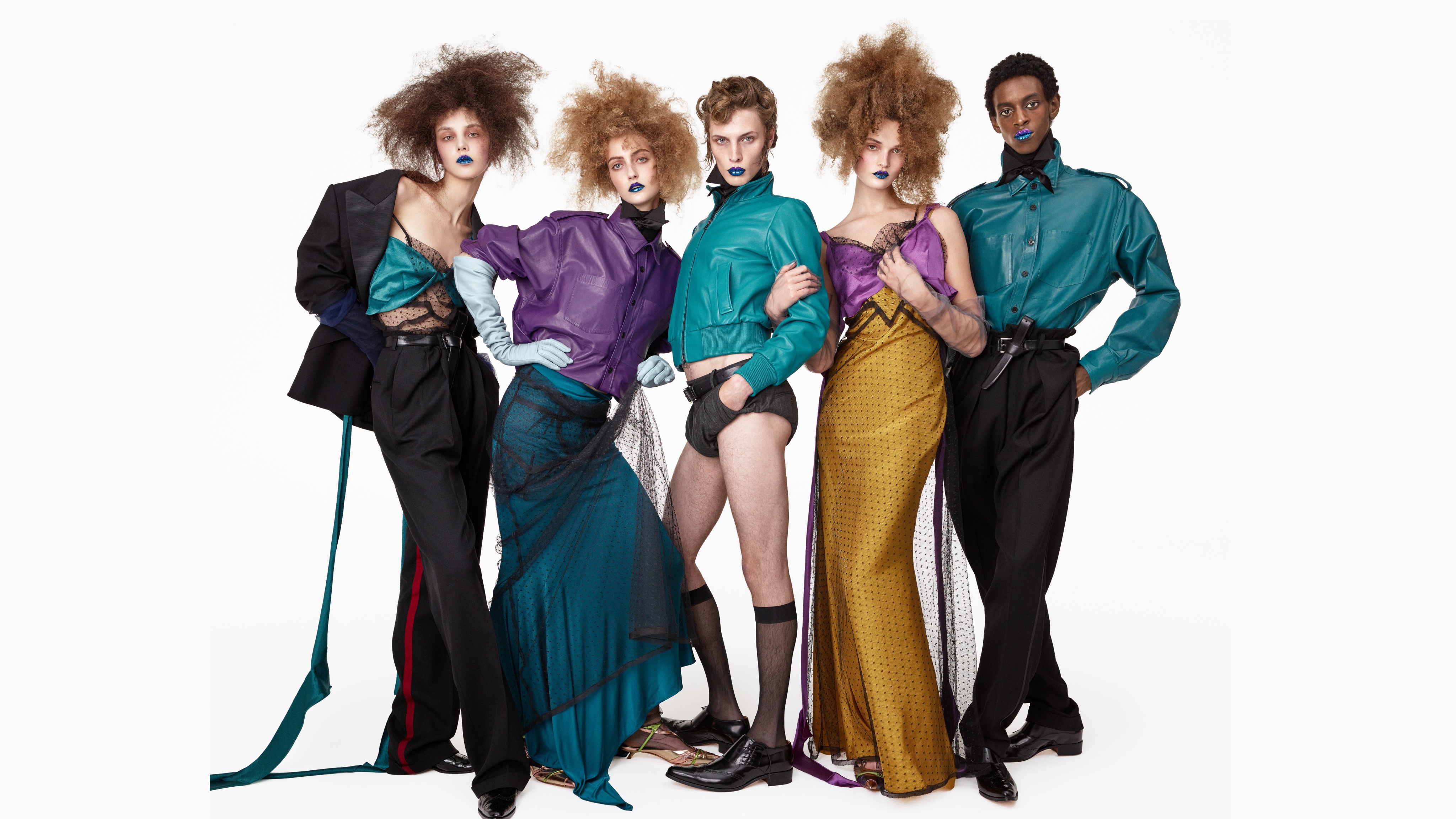 John Galliano x Zara: todo sobre Re(form), la colección que transforma la moda