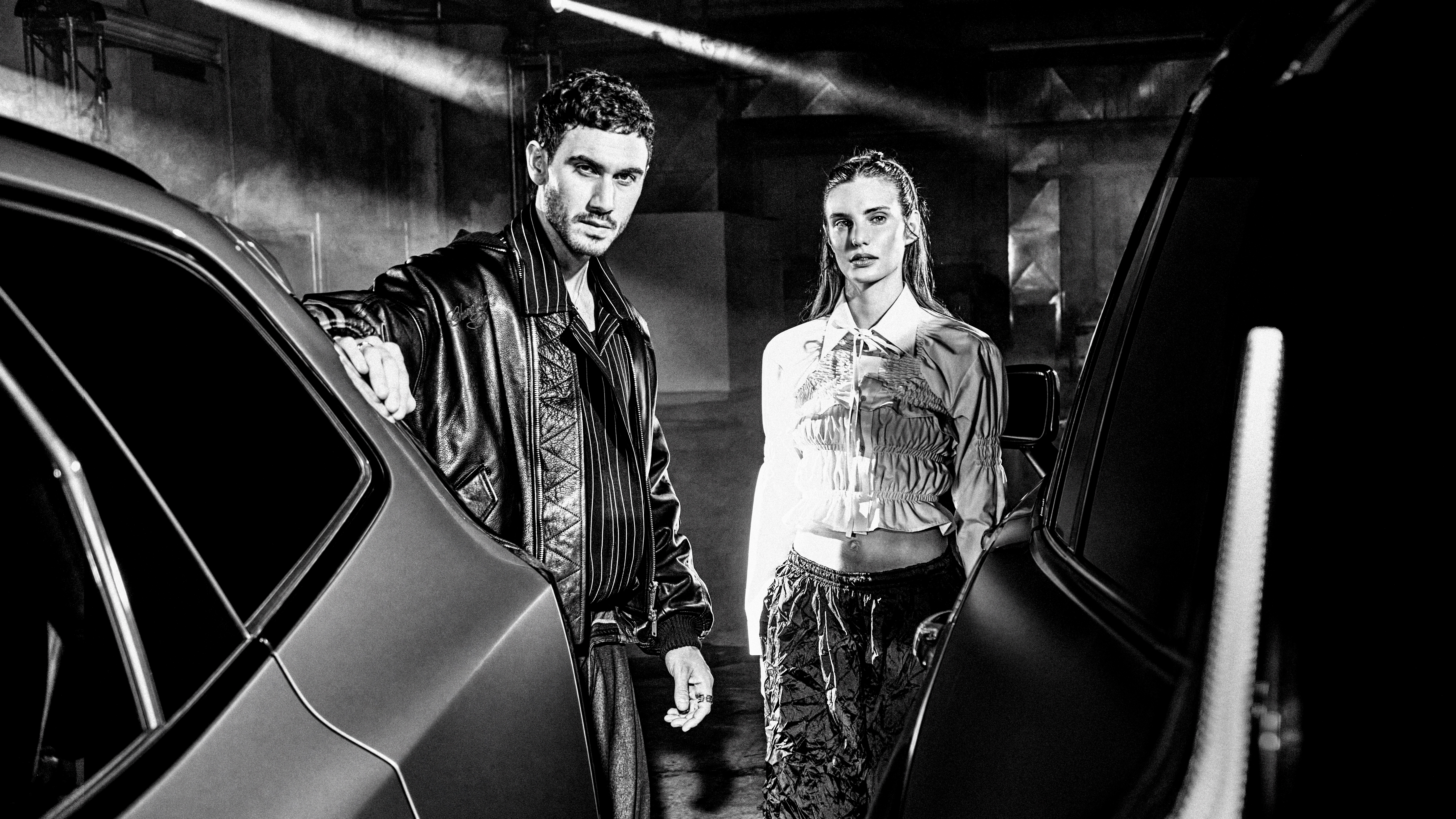 Volvo Fashion Week México 2026: agenda completa de desfiles, conferencias y experiencias