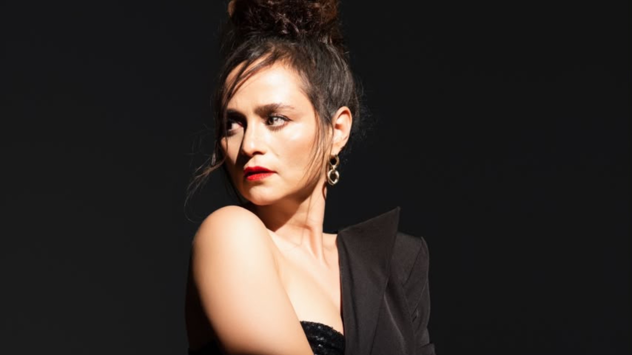 Damayanti Quintanar: el arte de reinventarse y volver a enamorarse de la vida