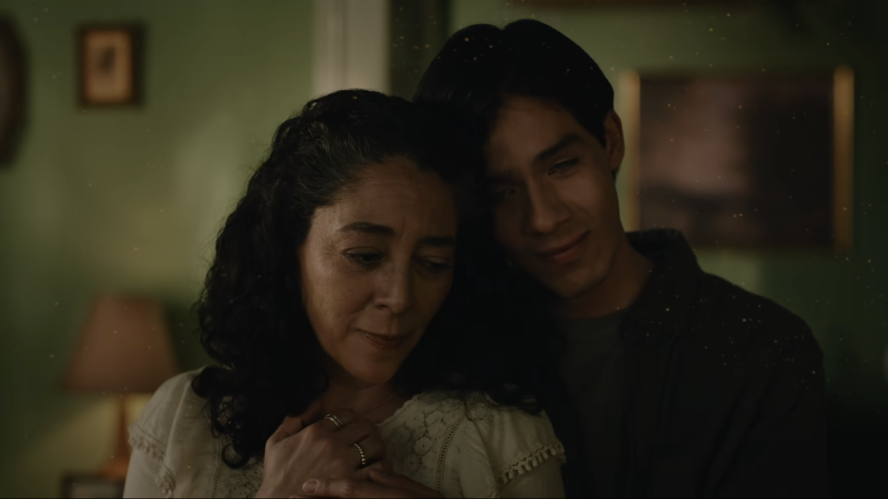 “Aroma Eterno”: el comercial de Día de Muertos que está conmoviendo a México